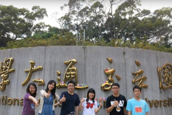 皂福人間_交大與亮羽的故事